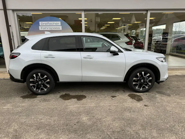 Honda ZR-V 2.0 i-MMD Advance