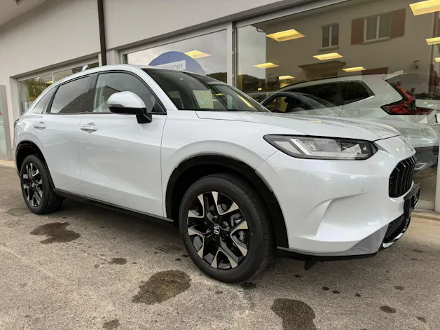 Honda ZR-V 2.0 i-MMD Advance