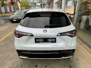 Honda ZR-V 2.0 i-MMD Advance