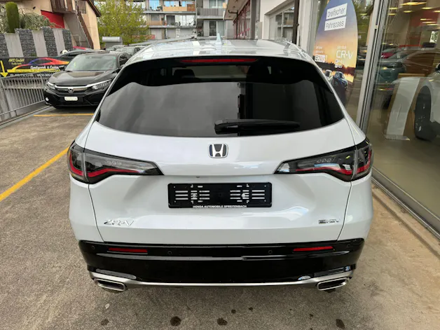 Honda ZR-V 2.0 i-MMD Advance