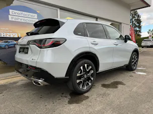 Honda ZR-V 2.0 i-MMD Advance