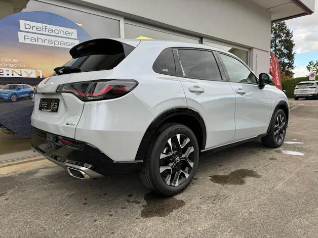 Honda ZR-V 2.0 i-MMD Advance