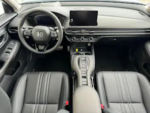 Honda ZR-V 2.0 i-MMD Advance