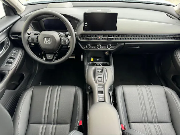 Honda ZR-V 2.0 i-MMD Advance
