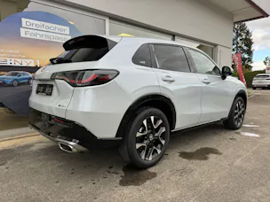 Honda ZR-V 2.0 i-MMD Advance