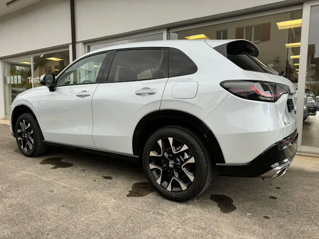 Honda ZR-V 2.0 i-MMD Advance