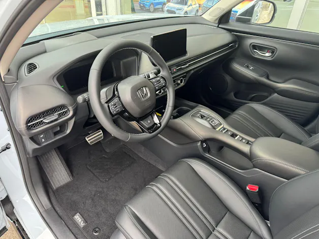 Honda ZR-V 2.0 i-MMD Advance