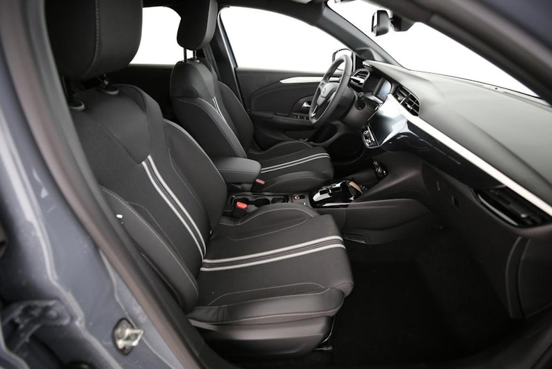 Vehicle image OPEL CORSA