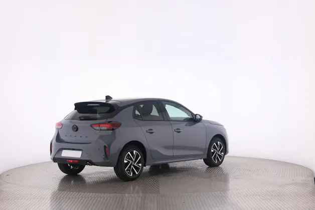 Opel 1.2 T Hybrid GS