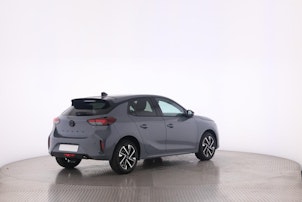 Vehicle image OPEL 1.2 T Hybrid GS