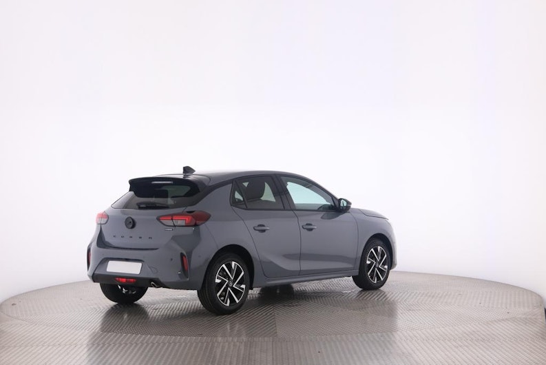 Vehicle image OPEL CORSA