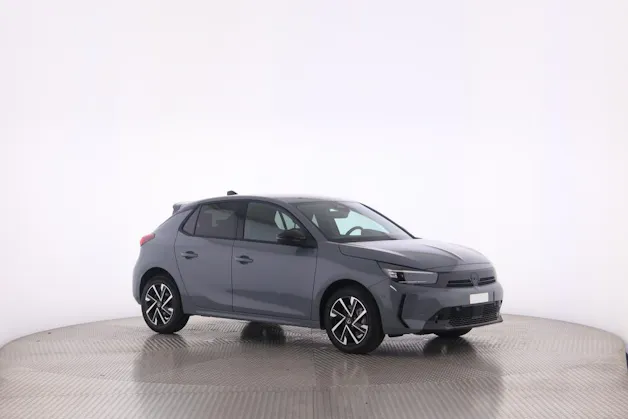 Opel 1.2 T Hybrid GS