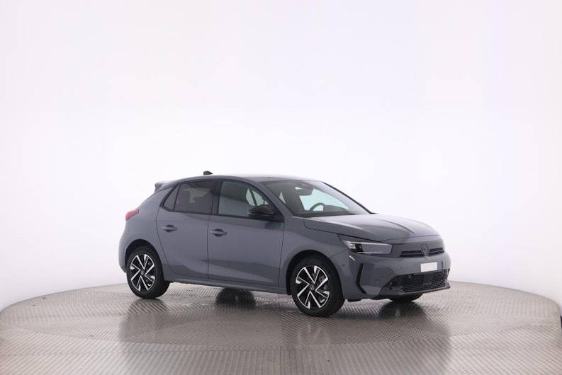 Vehicle image OPEL CORSA