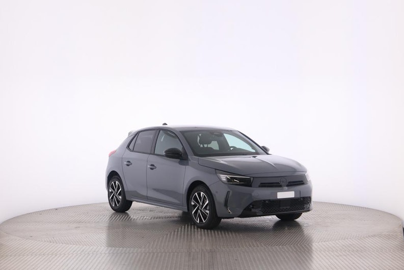 Vehicle image OPEL CORSA