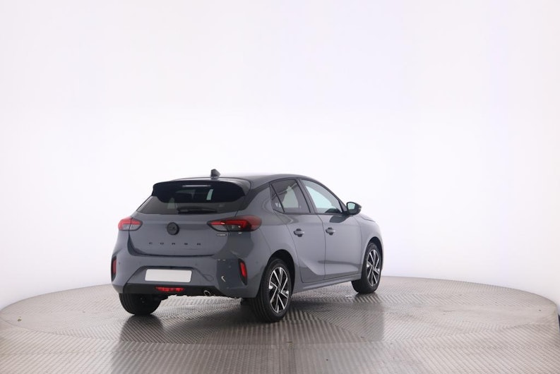 Vehicle image OPEL CORSA