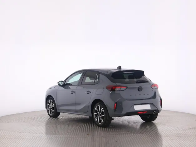 Opel 1.2 T Hybrid GS