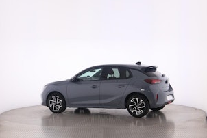 Vehicle image OPEL 1.2 T Hybrid GS