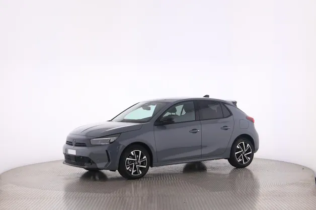 Opel 1.2 T Hybrid GS