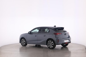 Vehicle image OPEL 1.2 T Hybrid GS