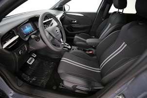 Vehicle image OPEL 1.2 T Hybrid GS