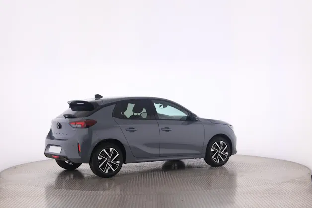 Opel 1.2 T Hybrid GS