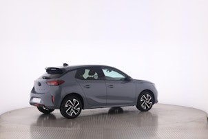 Vehicle image OPEL 1.2 T Hybrid GS