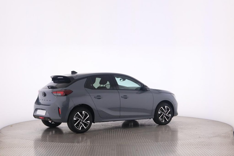 Vehicle image OPEL CORSA