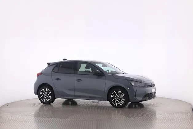 Opel 1.2 T Hybrid GS