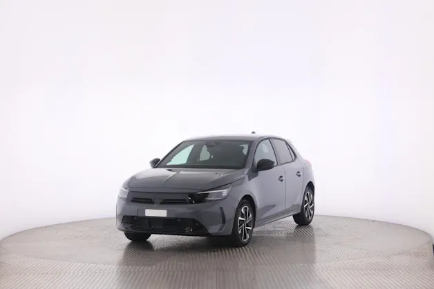 Opel 1.2 T Hybrid GS