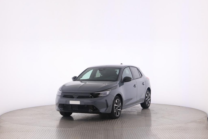 Vehicle image OPEL CORSA