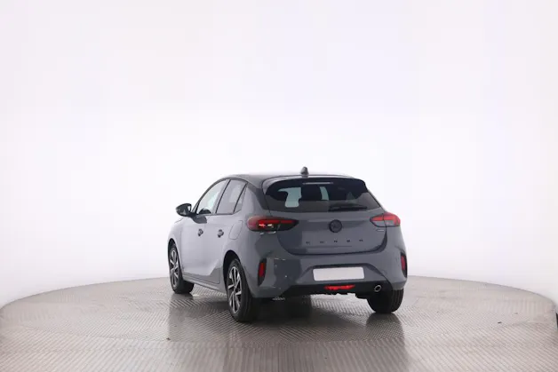 Opel 1.2 T Hybrid GS