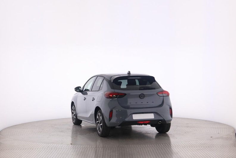 Vehicle image OPEL CORSA