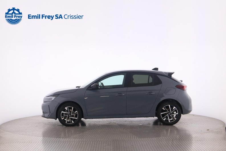 Vehicle image OPEL CORSA