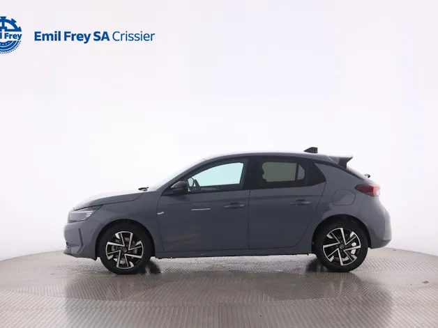 Opel 1.2 T Hybrid GS