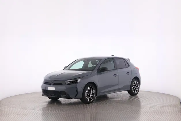Opel 1.2 T Hybrid GS