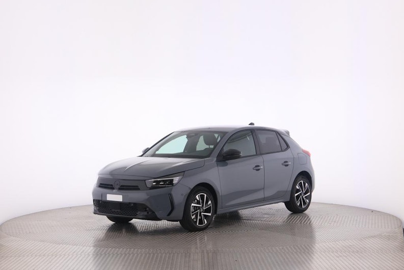 Vehicle image OPEL CORSA