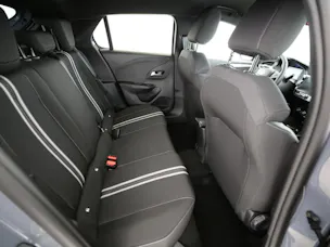 Opel 1.2 T Hybrid GS