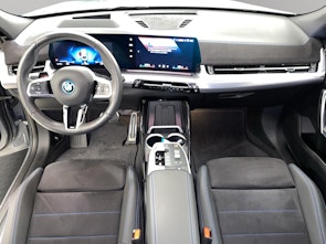 Vehicle image BMW iX2 30 xDrive