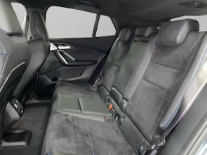 Vehicle image BMW iX2 30 xDrive