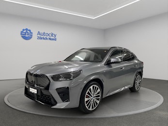 Vehicle image BMW iX2 30 xDrive