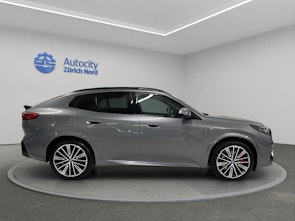 Vehicle image BMW iX2 30 xDrive