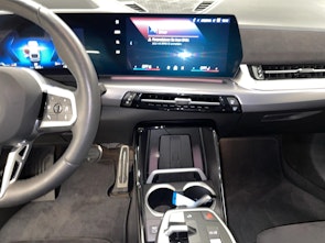 Vehicle image BMW iX2 30 xDrive