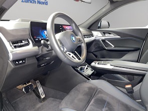 Vehicle image BMW iX2 30 xDrive