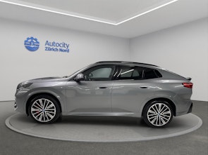 Vehicle image BMW iX2 30 xDrive