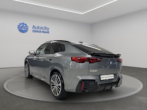 Vehicle image BMW iX2 30 xDrive