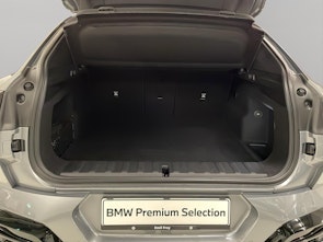 Vehicle image BMW iX2 30 xDrive