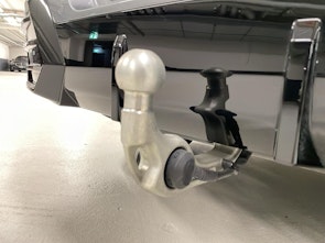 Vehicle image BMW iX2 30 xDrive