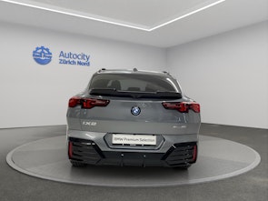 Vehicle image BMW iX2 30 xDrive