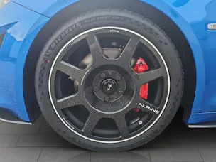Alpine A110 1.8 Turbo R 70