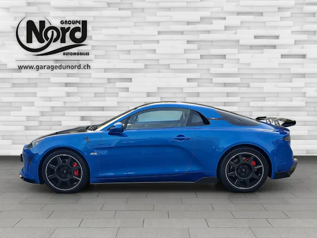 Alpine A110 1.8 Turbo R 70